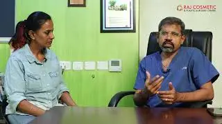 Raj Cosmetic - Breast Reduction vs Breast Lift | No1 Breast Surgeon in Chennai,Mogappair
