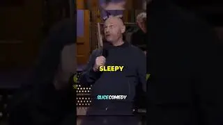 Bill Burr on Why Donald Trump won the Elections #billburrstandup #saturdaynightlive