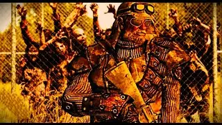 Fallout New Vegas Dust 2.0 (но только если вдуматься) №01 тяжко!)