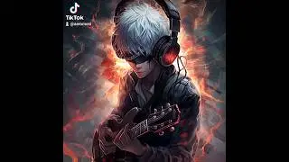 DOE SLURP ft SADZILLA - DEMON MASK#doeslurp#sadzilla #midjourney#animeai#aeromesi #aeromesieditty