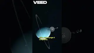 &ldquo;Uranus&rsquo; Hidden Moon: NASA Just Found One More&rdquo; #brainbites #space