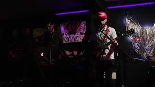 Jupiter Color - N&aacute;ufrago (En Vivo, Pachuca, Hgo.)