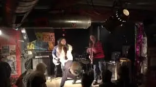 TOTAL FRAUD St&oslash;rte Hamburg
