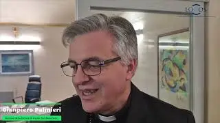 Incontro Vescovi del territorio e Banca del Piceno - Acquaviva Picena (AP)