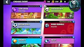 Brawl stars/snake prairie map guide in hindi #brawlstar #brawl_star