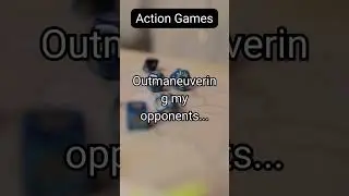 Pro Tip: Master Your Gaming Skills in 6 Seconds! #GamingTips #GamingAdvice #GamingShorts