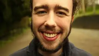 Why Eric?