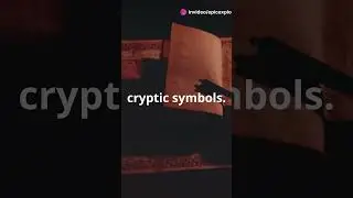 The Mysterious Package: What&rsquo;s Inside? | Secret Unlocked | #adventure #mysteryadventure #epicexplore
