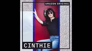 Cinthie - Just Us (Radio Edit)