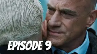 Law And Order Organized Crime | Season 5 Episode 9 Recap Review