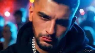 K&uuml;rt&ccedil;e Disco Rap | European Club Night 🔥 Official Music Video