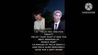 [Hyunlix FF] [Who was he?] [episode 1]#straykids#skz#felix#hyunjin#stays#hyunlixff#hyunlix
