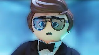 this is not the lego movie