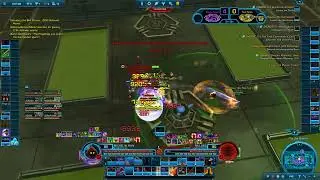 64 bit Vandin Mismatch. First Game back in Half a Year (330 gear)