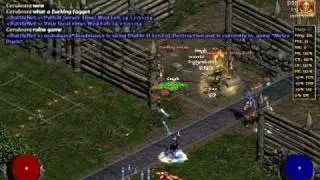 *Deadmaux5 hacking on d2pk