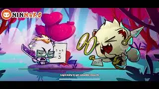 Mais um pouco de Ninneko