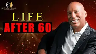 Welcome To Life After 60 Featured By Eric Bailey