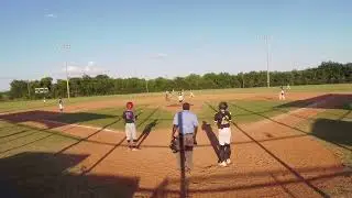 06-22-2024 Tribe 11 vs Extreme Baseball 9