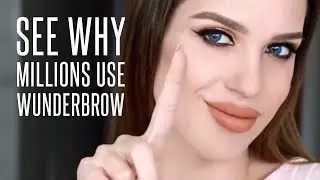 SEE WHY MILLIONS HAVE SWITCHED TO WUNDERBROW