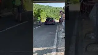 Golf GTI TCR | Launch | Malačka 2023