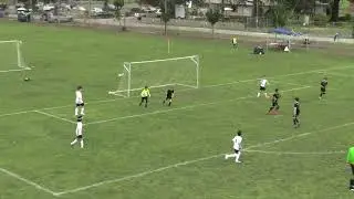 Monterey Surf SC 13B Blue VS Piedmont SC Highlanders Purple 3-31-24 Allstars United Spring Shootout