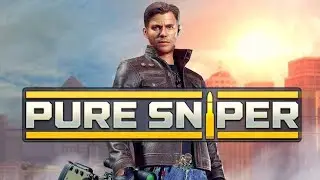 Pure Sniper 🪞Mr.chilly Channal is live