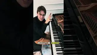 Make Your Piano Sound Like a Harp