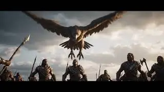 Primitive Tribal vs Prehistoric Beasts 🗡️🐅🐍 | Epic Jungle Survival Story