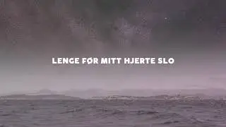 Torbj&oslash;rn Simonnes, En makel&oslash;s presang (lyricvideo)