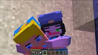 La POLIZIOTTA È UBRIACA Su Minecraft!