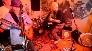 STOP BREAKING DOWN - THE STEVE TOBIAS BAND