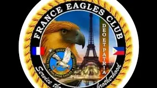 Talakayang AGILA | France Eagles & Lady Eagles | Gov Castillo #agilaeurope #mabuhayangagila #tfoepe