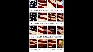 Best Seller Book Reviews:A Different Mirror: A History of Multicultural America by Ronald Takaki