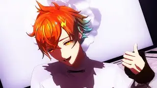 【にじさんじMMD】◈*_我が儘賛歌 【宇佐美リト】