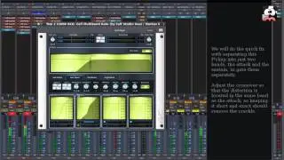 Calf Studio Gear - Audio Plugins - Rough Mix with Calf FX