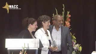 Catholic Health Association of the United States | 2024 Outstanding Colleague Award