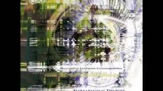 Nouvelles Lectures Cosmopolites - La Perte de Contr&ocirc;le