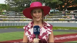 2025 ATC RANDWICK Craven Plate