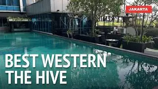 Best Western Premier The Hive Cawang Jakarta