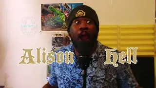 Annihilator - Alison Hell (The Wolf You Fed Cover)