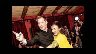 LEAKED:Preity Zinta's wedding pictures are here and they are B-E-A-utiful!