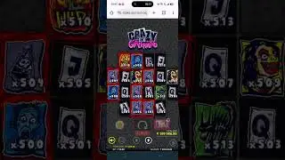 Max win no limit city slot #nolimits #stake