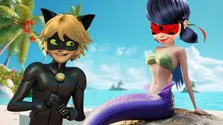 [🐾paper diy🐾]  Ladybug & Cat noir KPop Demon Love story Miraculous