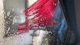 Shell Car Wash Ultimate Plus