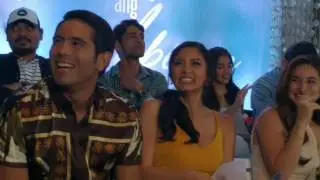 Namiss ba ni gerald si kim #kimerald