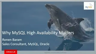MySQL Group Replication Demo