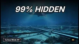 Ocean Internet Cables - Shocking Secrets You Must-Know Now