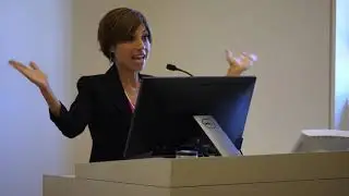Structural and Spatial Inequalities: Mehrsa Baradaran