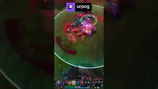 Always Hold Urgot R2 💀