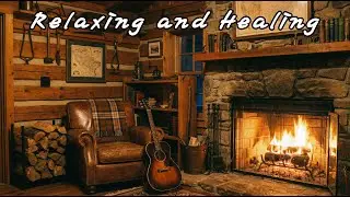 Home Is Somewhere Behind the Hill &ndash; Emotional American Folk Music for Long Journeys